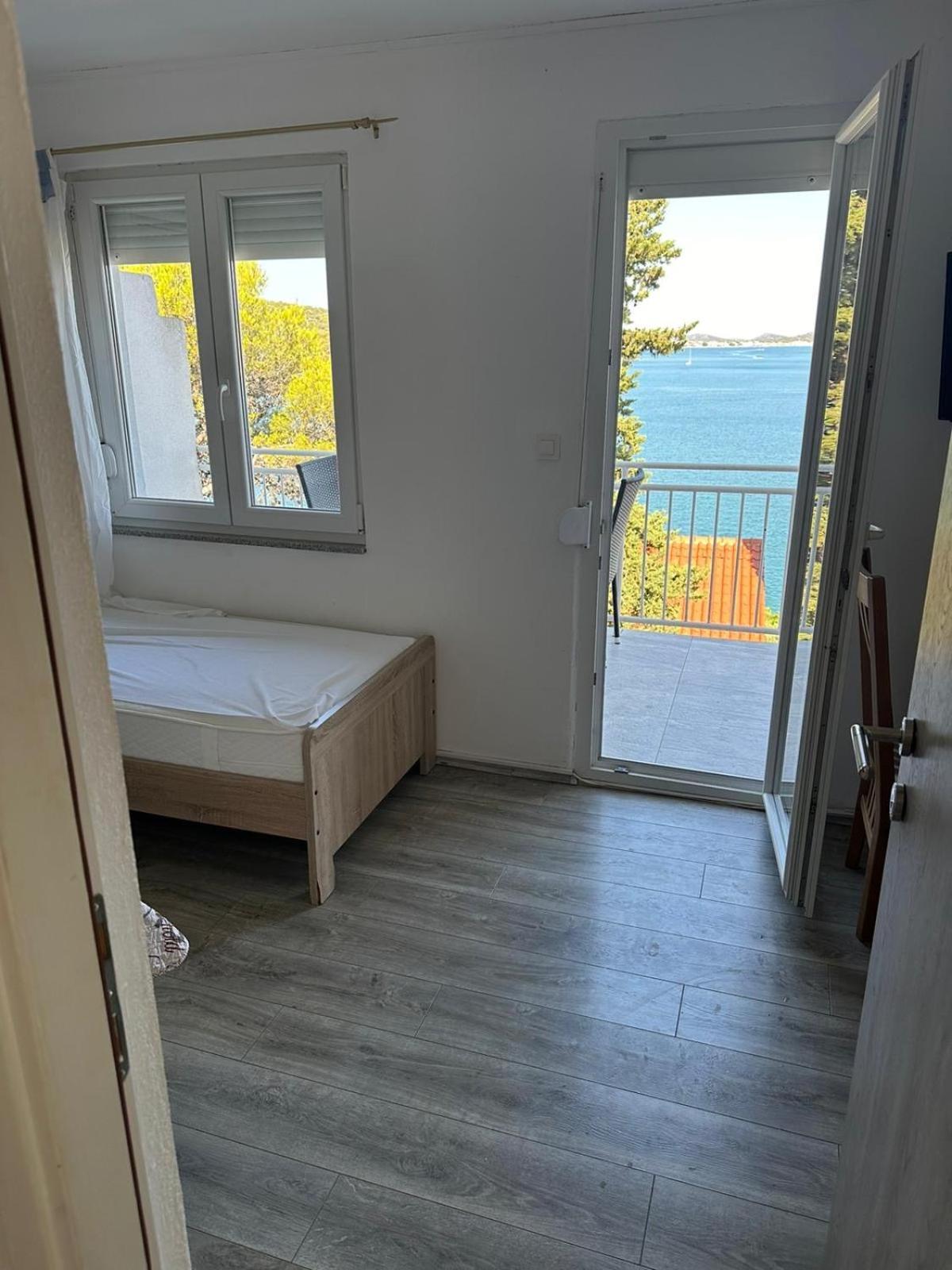 Apartment Mip Tisno Dış mekan fotoğraf